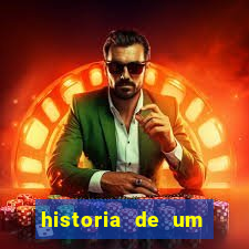 historia de um personagem rp